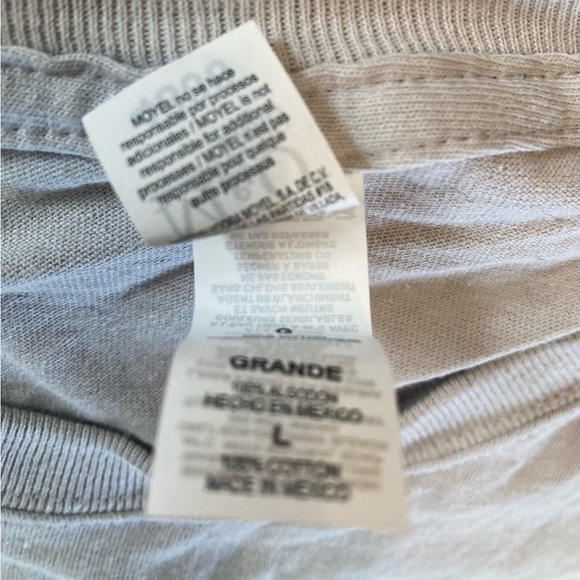 Bryan Adam’s So Happy It Hurts Concert Tshirt Large - Picture 6 of 6